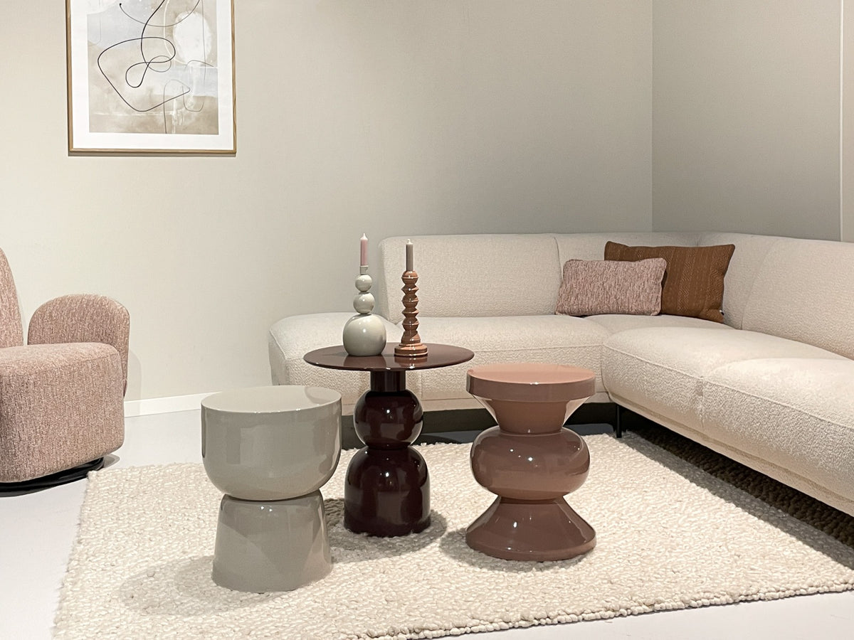 Darodora – tables d’appoint