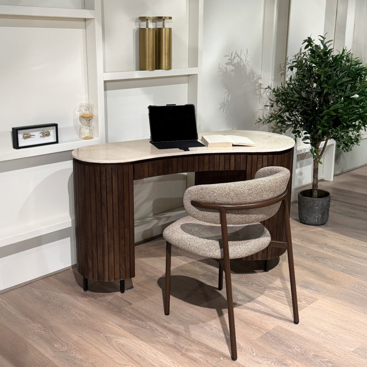 Koradora – bureaux