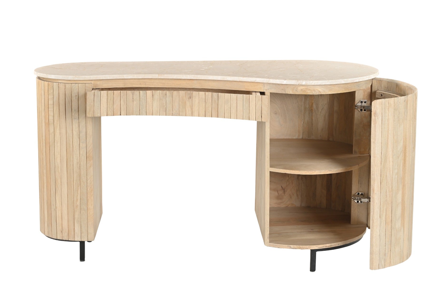 Lumadora – bureaux
