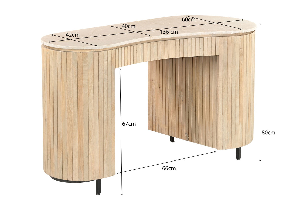 Lumadora – bureaux