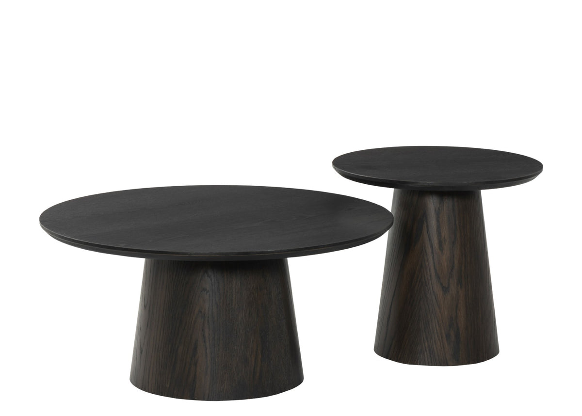 Rivadora – tables basses