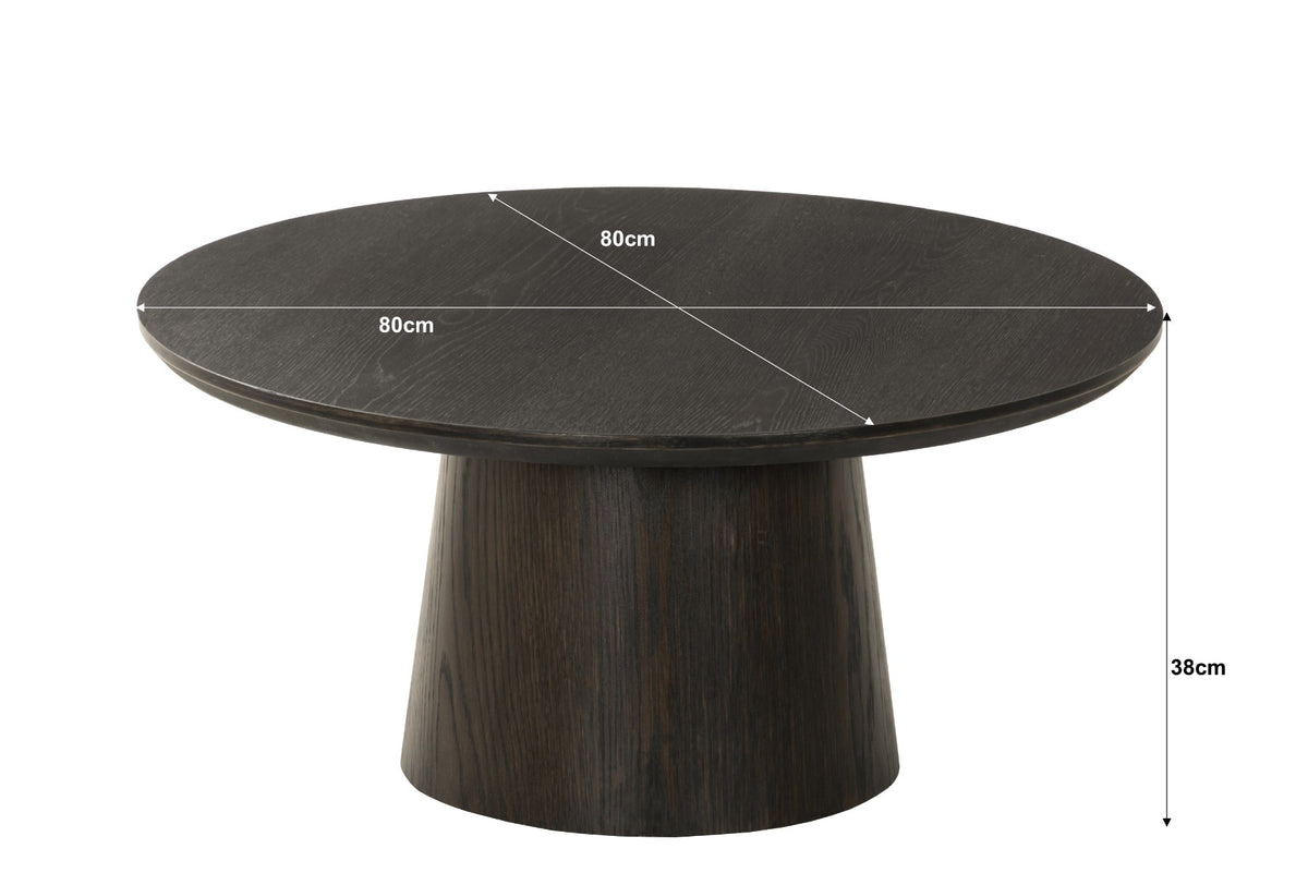 Rivadora – tables basses