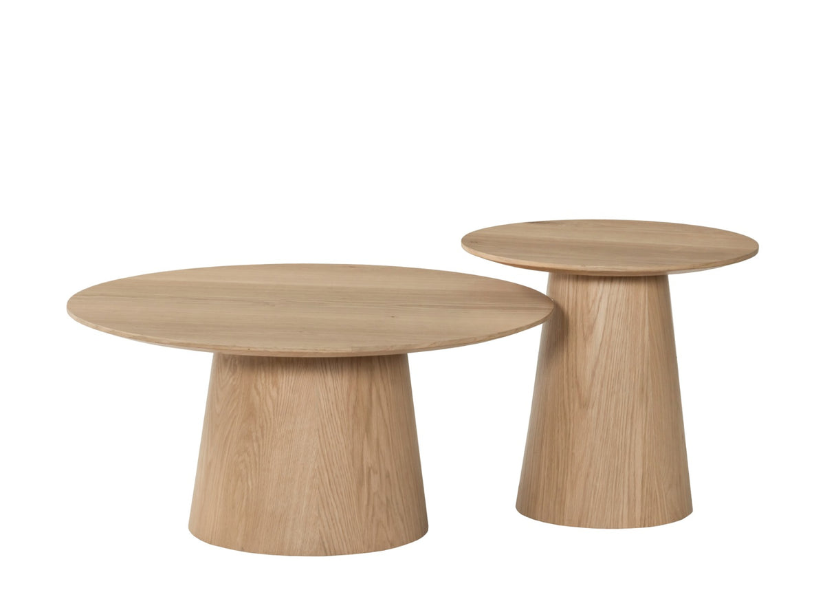 Seladora – tables basses