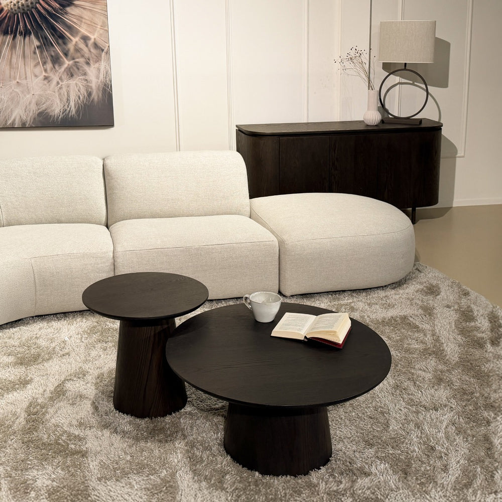 Taliadora – tables basses