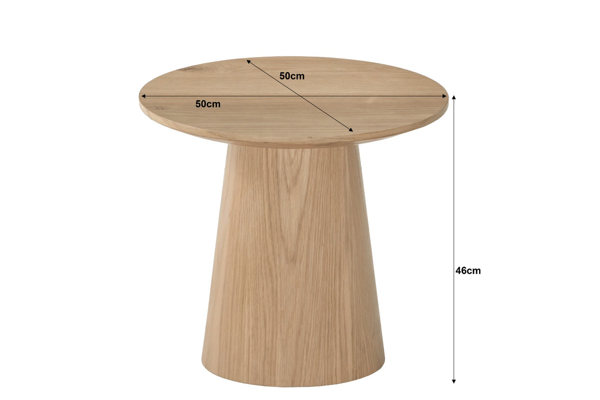 Veladora – tables basses