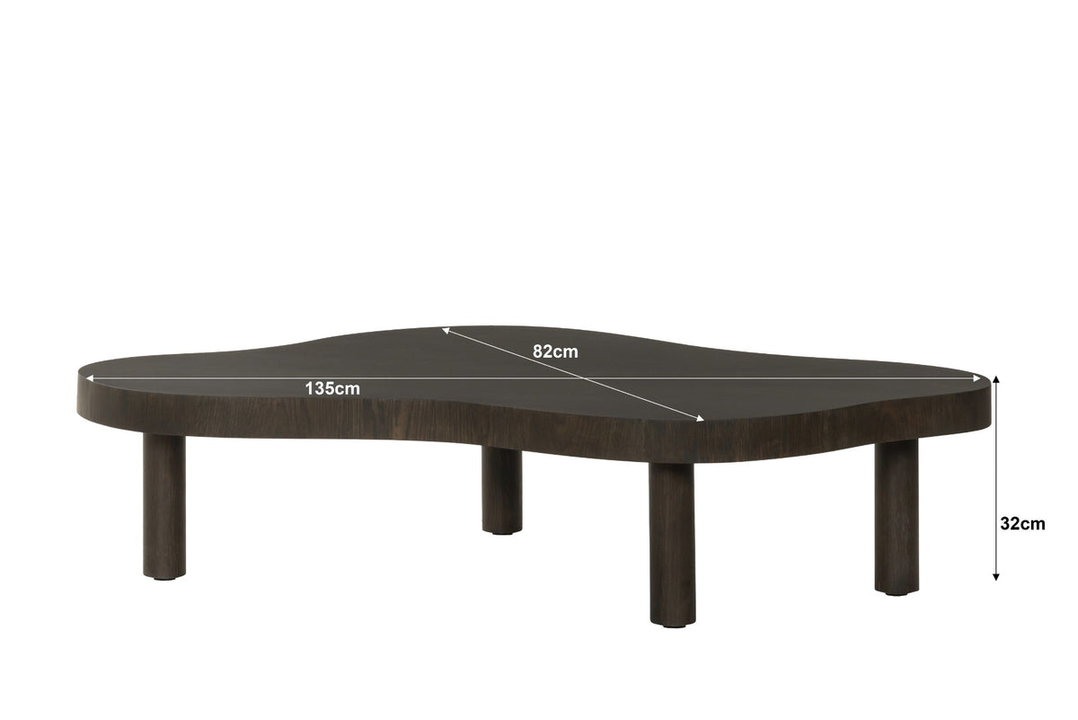 Beladora – tables basses