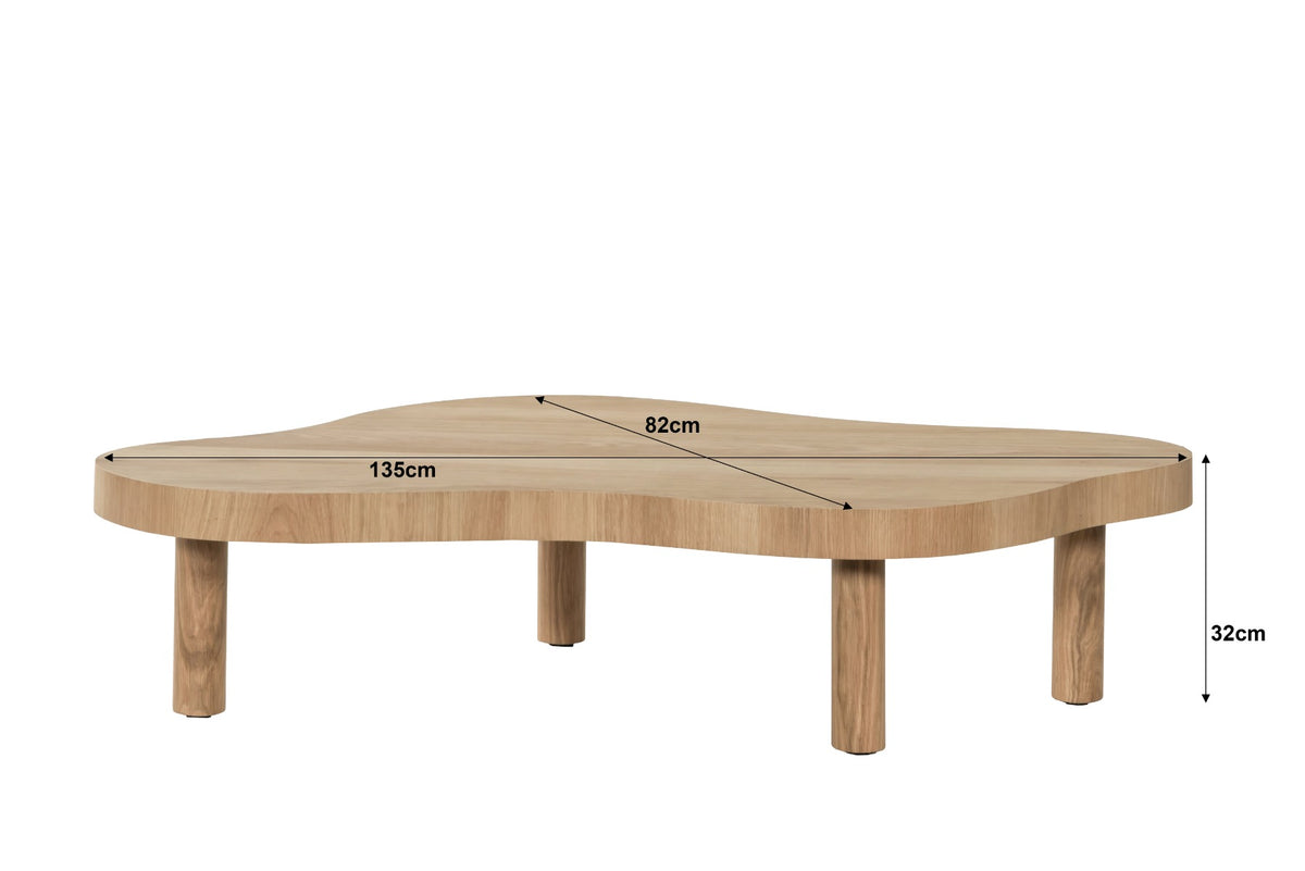 Ceradora – tables basses