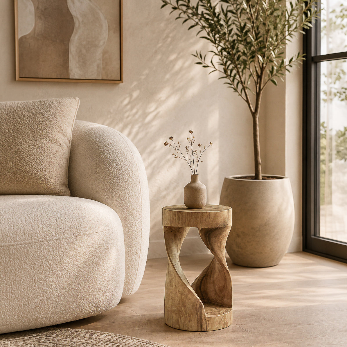 Lioradora – tables d’appoint