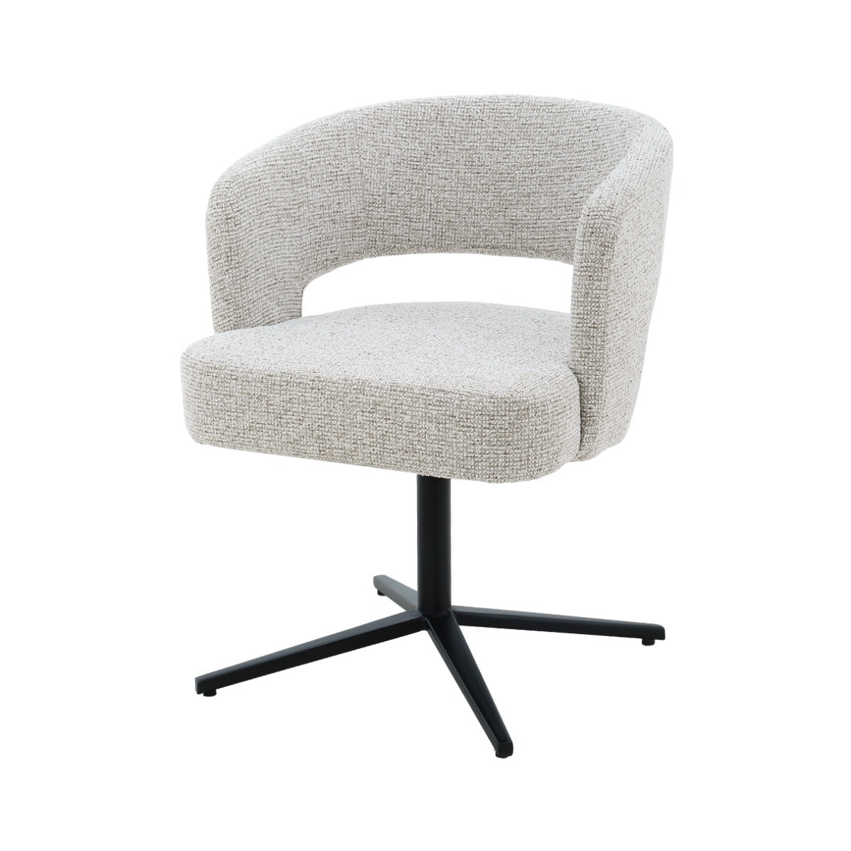 Noradora – chaises de salle à manger