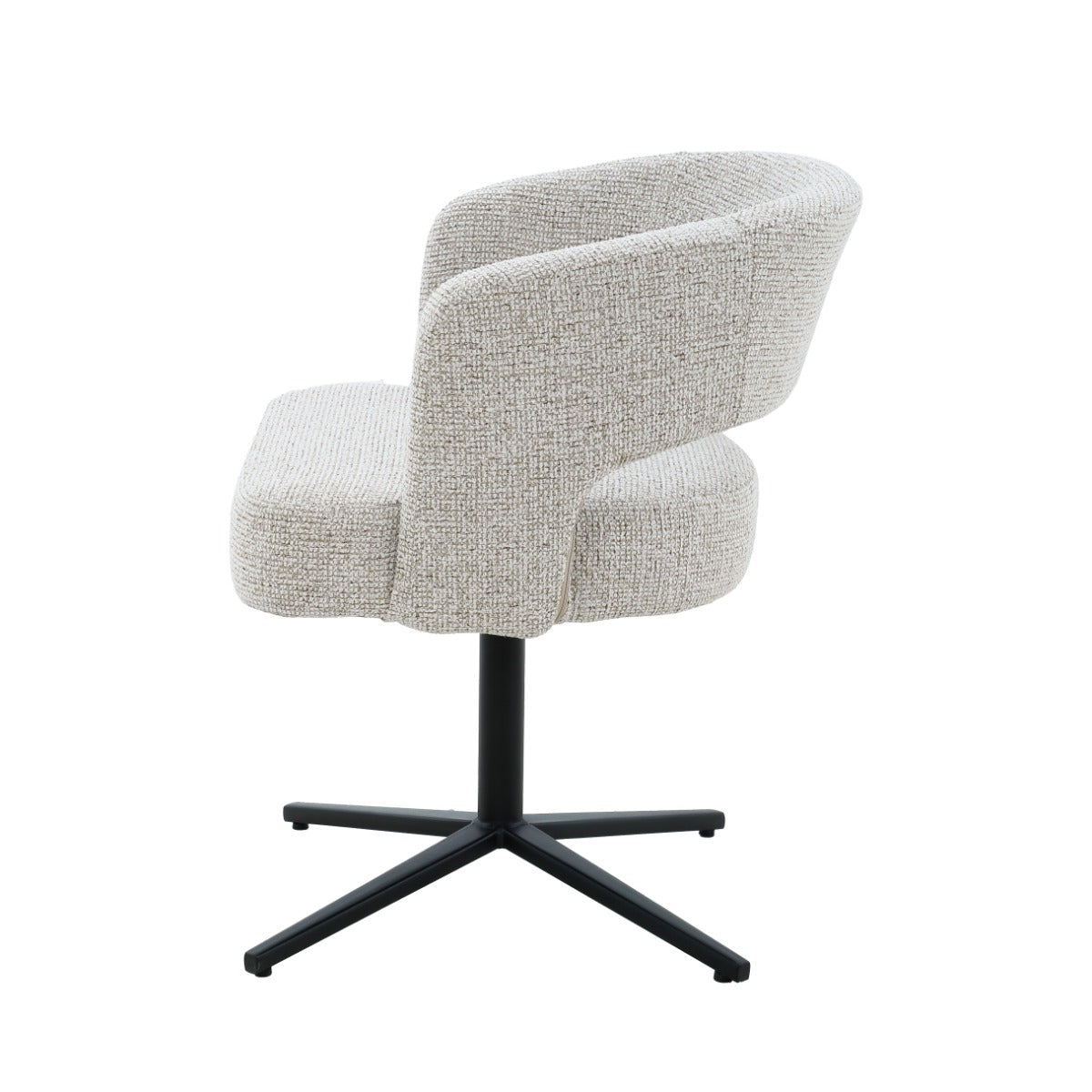 Noradora – chaises de salle à manger