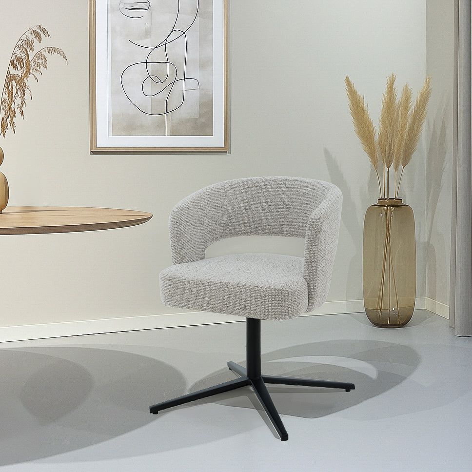 Noradora – chaises de salle à manger