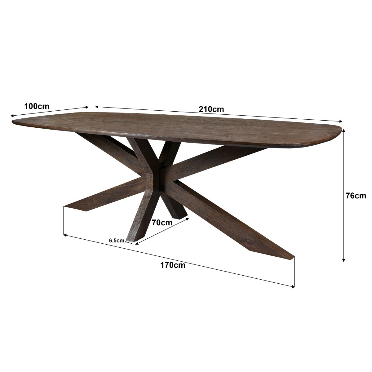 Soradora – tables à manger