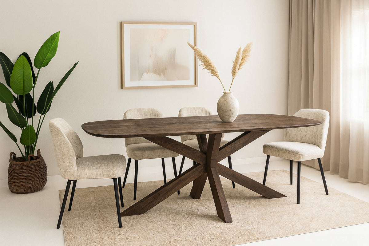 Soradora – tables à manger