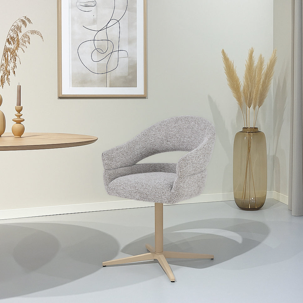 Zayadora – chaises de salle à manger