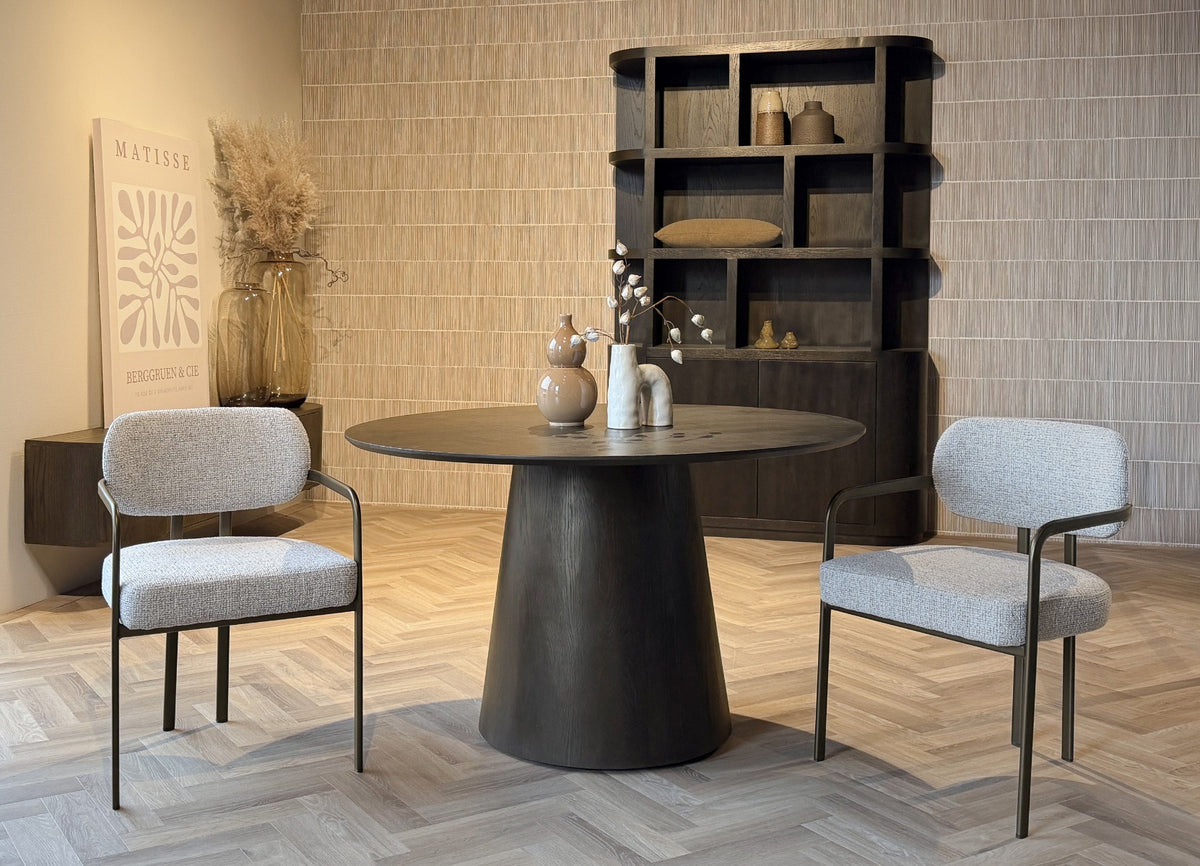 Elvavyn – chaises de salle à manger