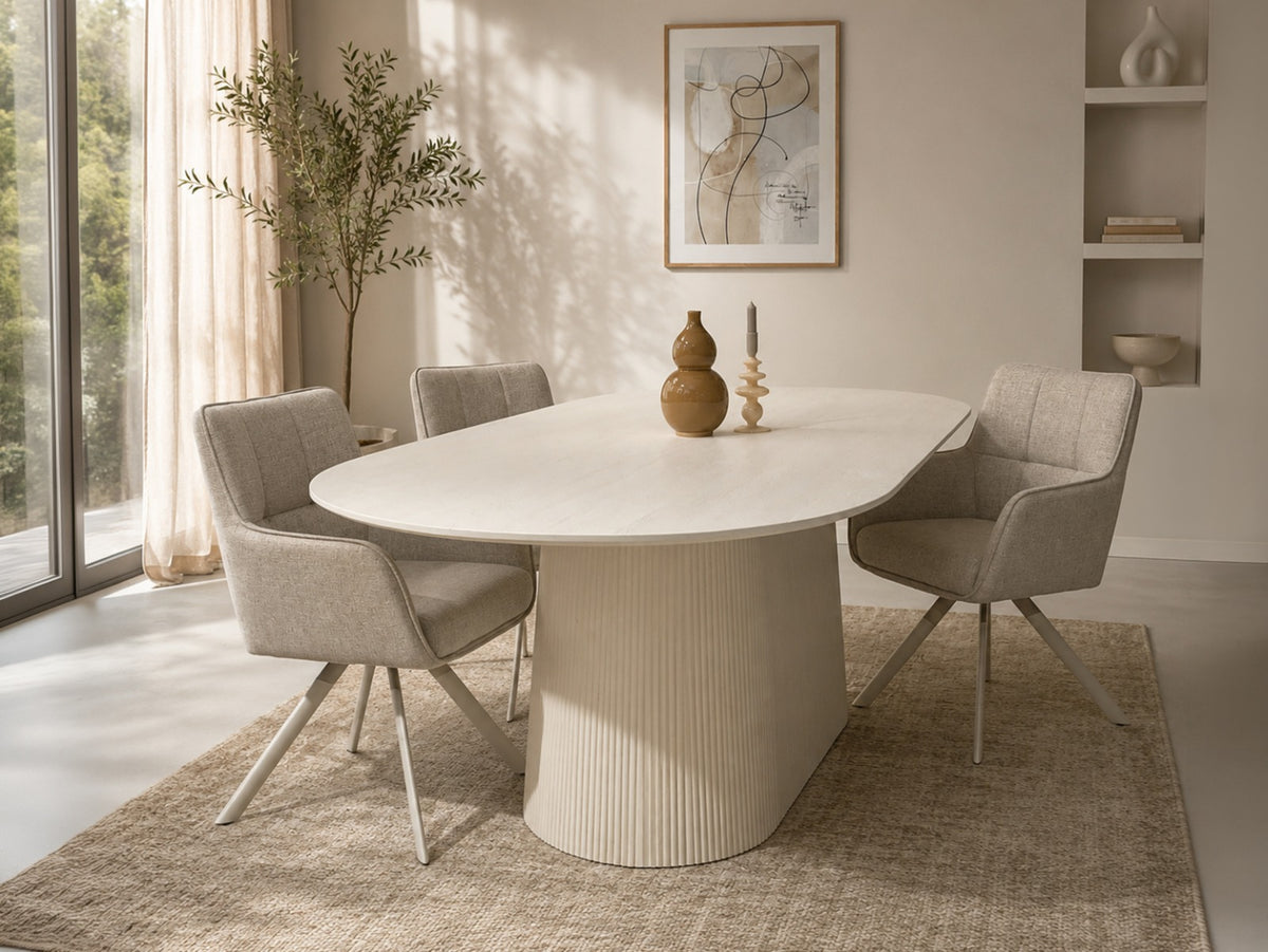 Farovyn – tables à manger