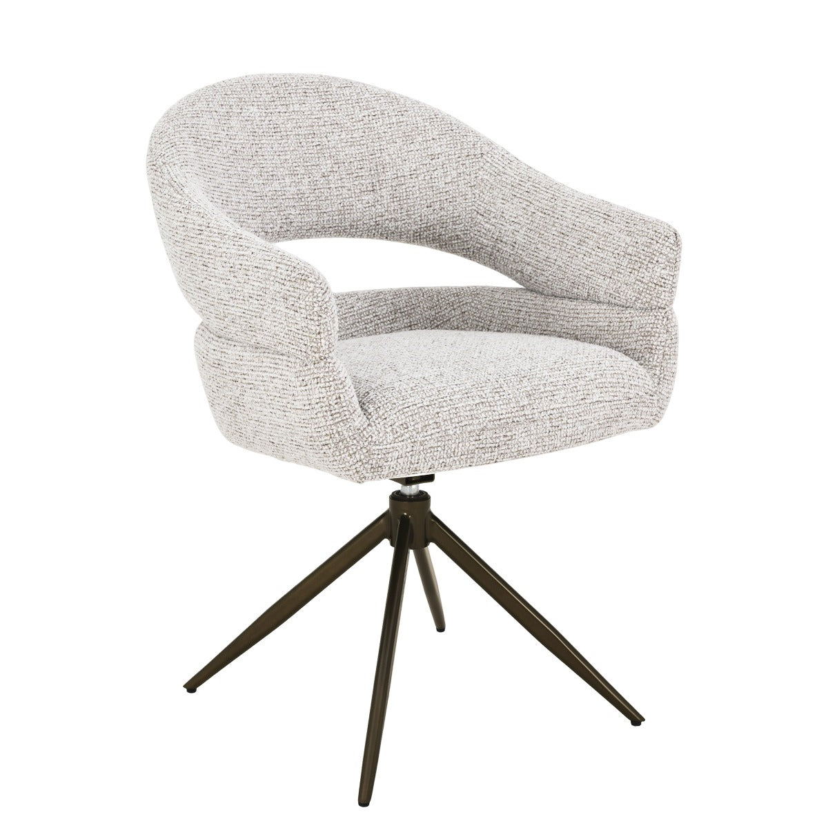 Lumavyn – chaises de salle à manger