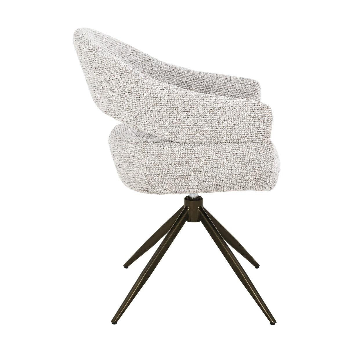 Lumavyn – chaises de salle à manger