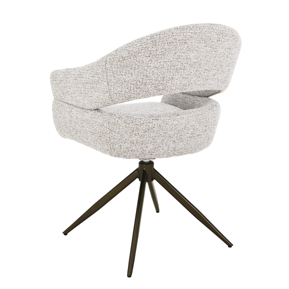 Lumavyn – chaises de salle à manger