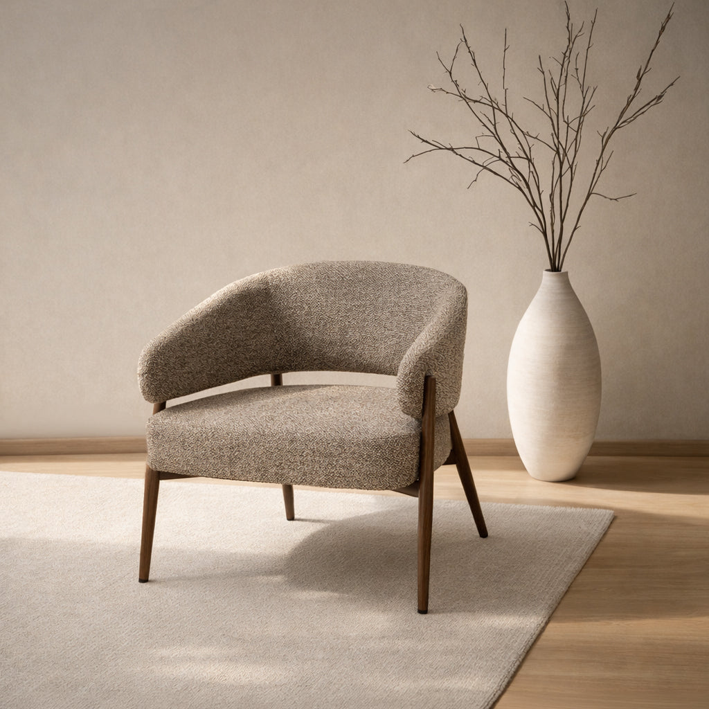 Nelavyn – fauteuils
