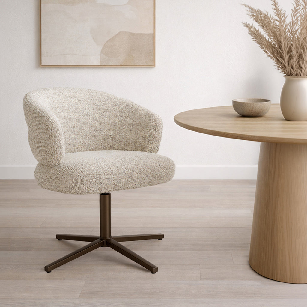 Taliavyn – chaises de salle à manger