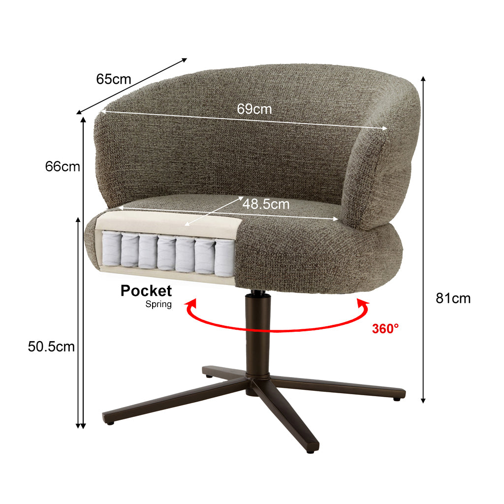 Velavyn – chaises de salle à manger