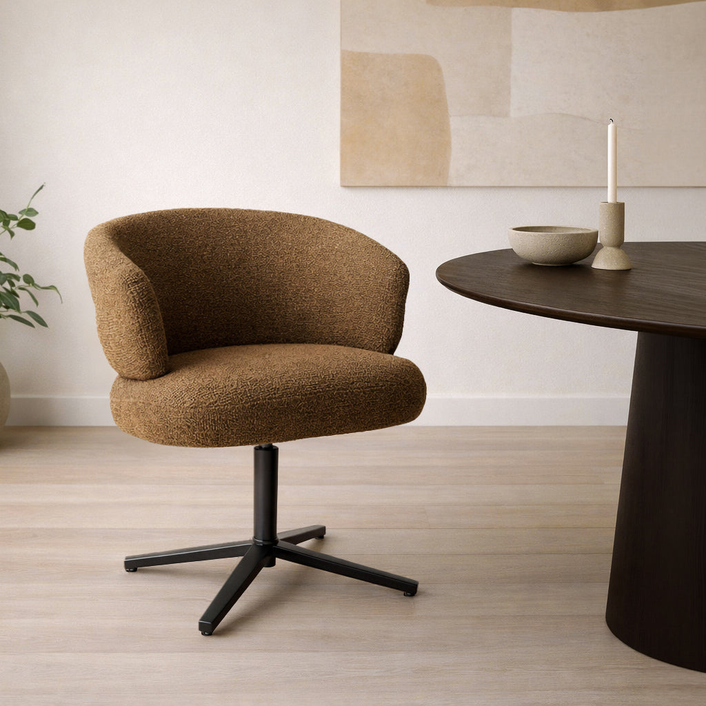 Zoravyn – chaises de salle à manger