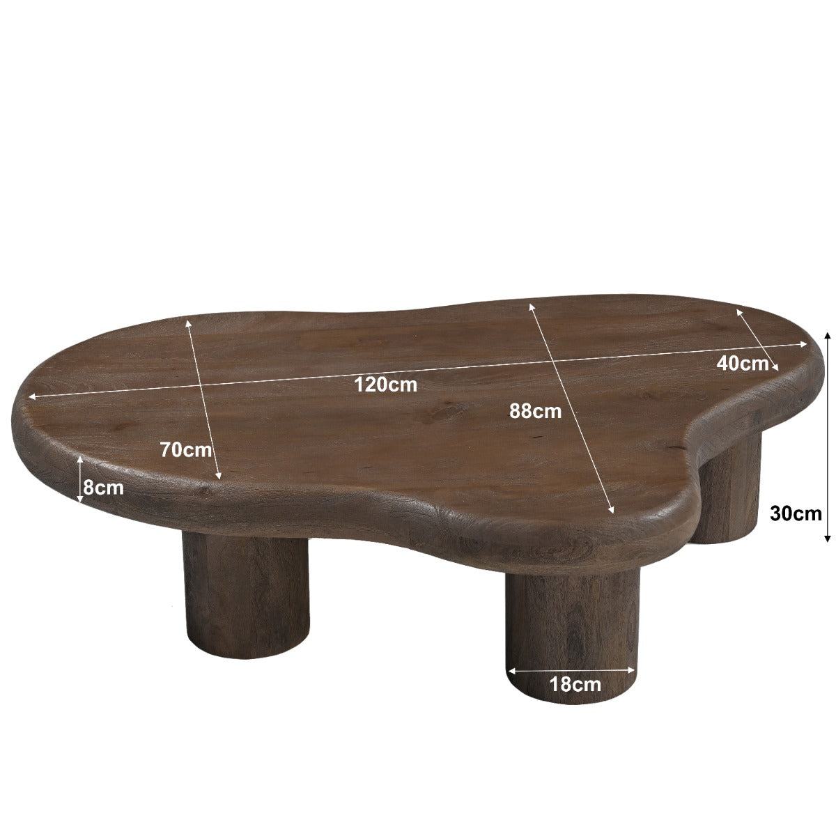 Aurivyn – tables basses