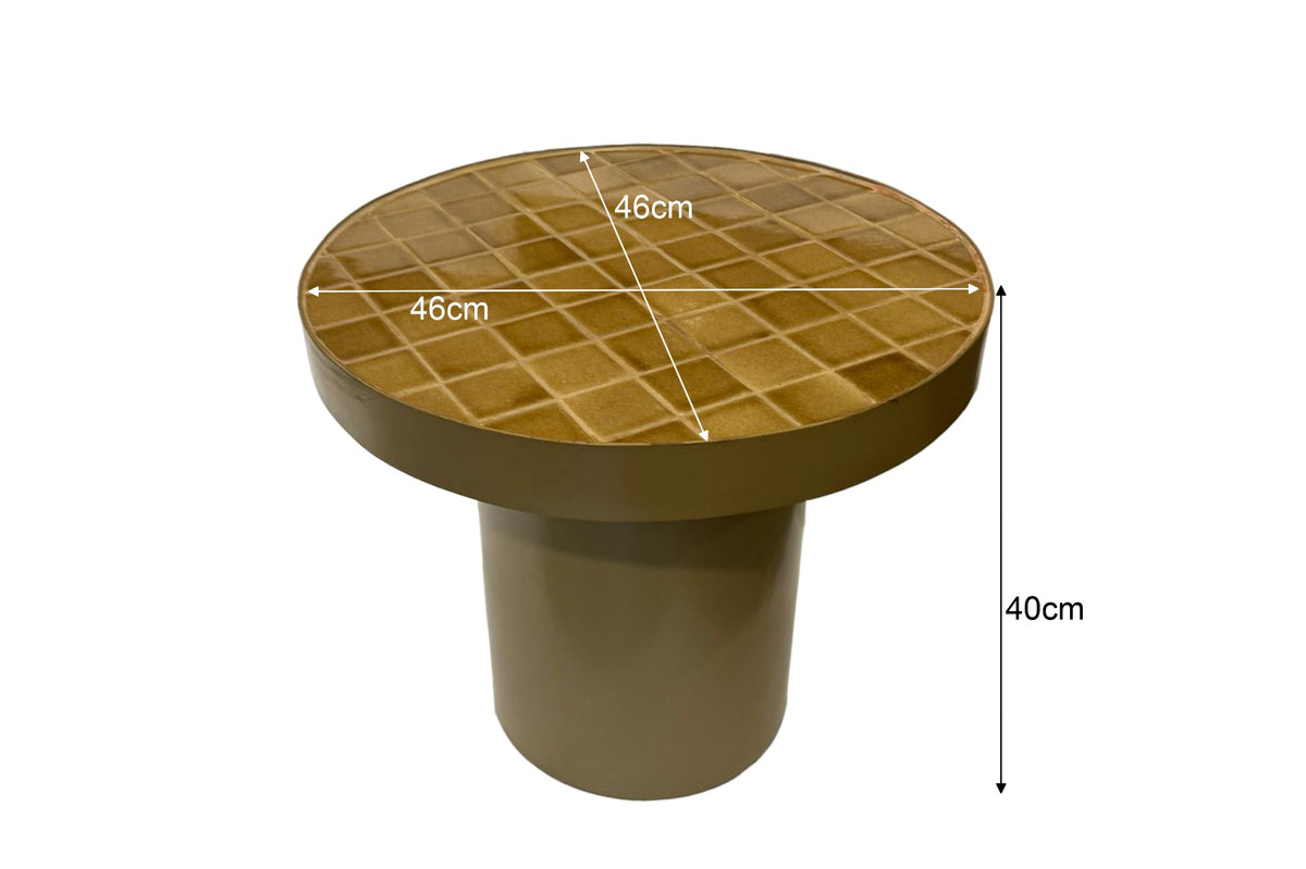 Belavyn – tables d’appoint