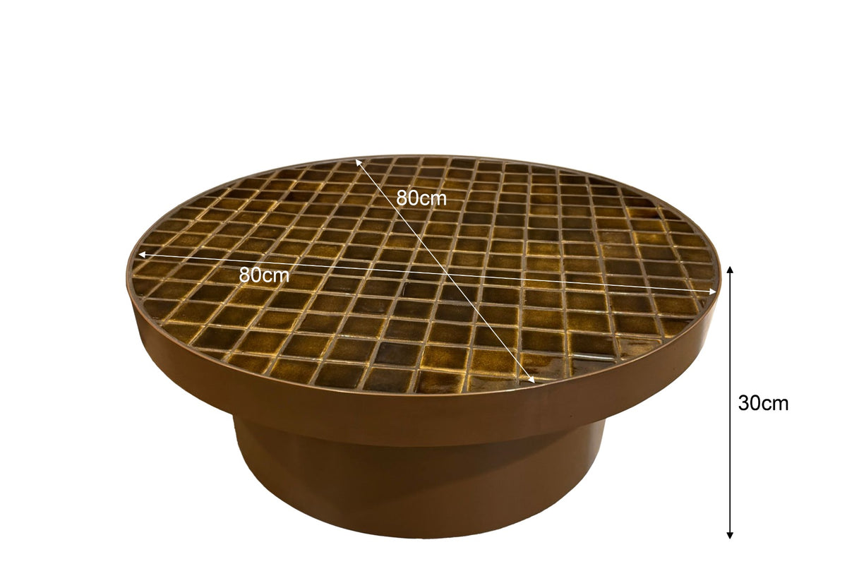 Ceravyn – tables basses