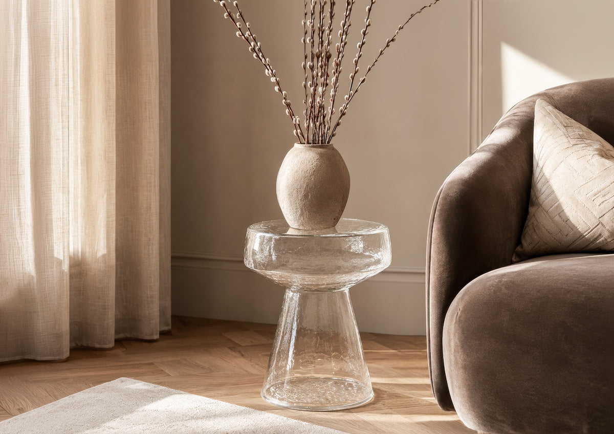 Daliavyn – tables d’appoint