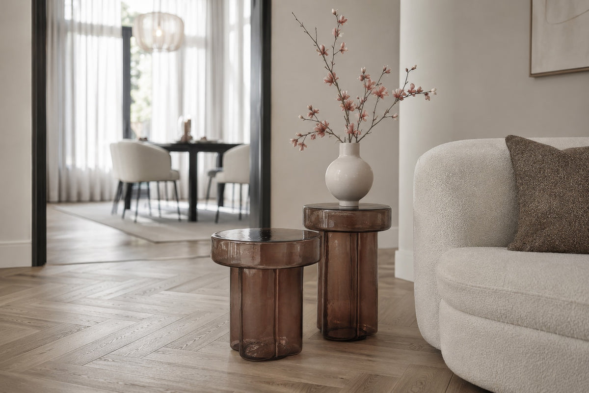 Elyavyn – tables d’appoint