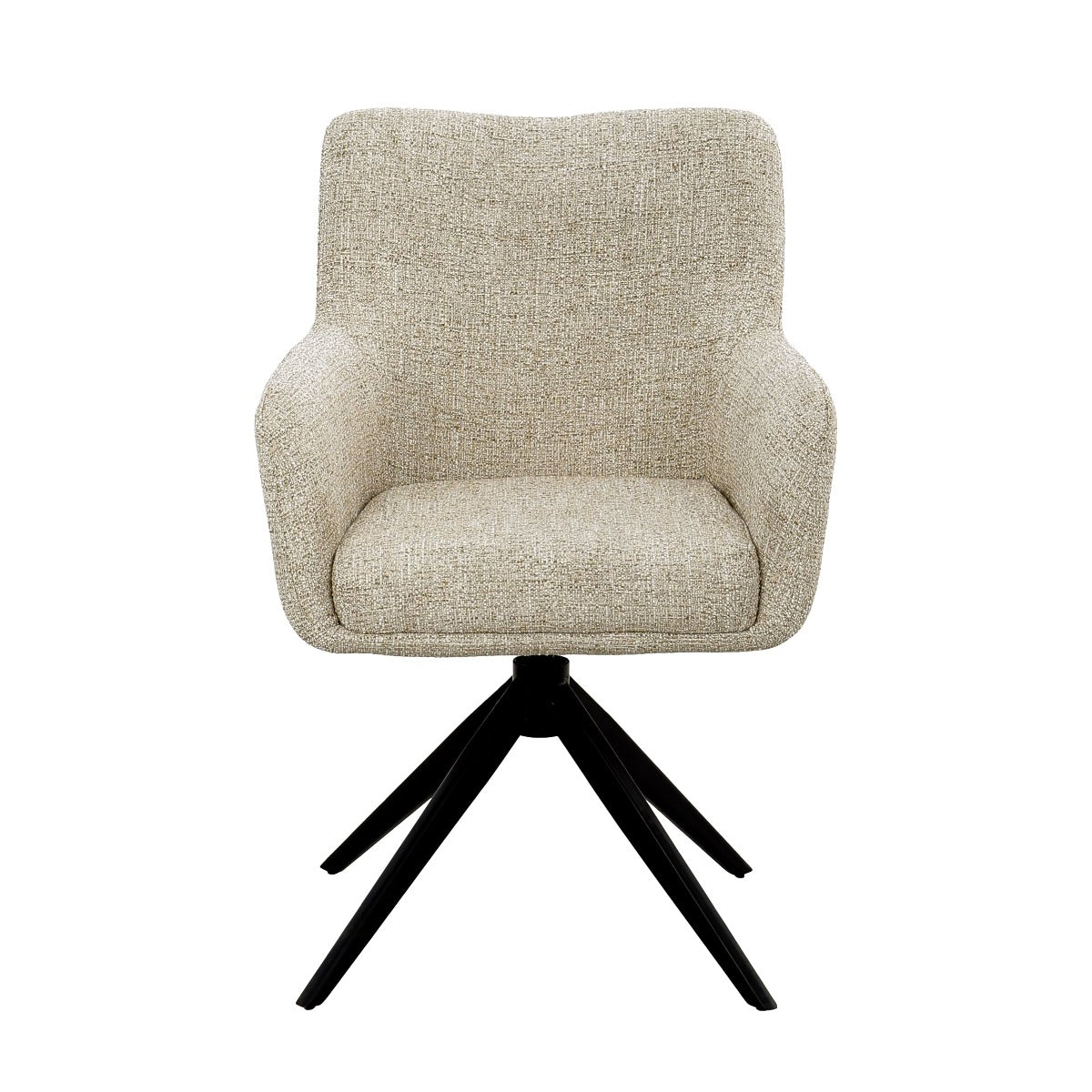 Galavyn – chaises de salle à manger