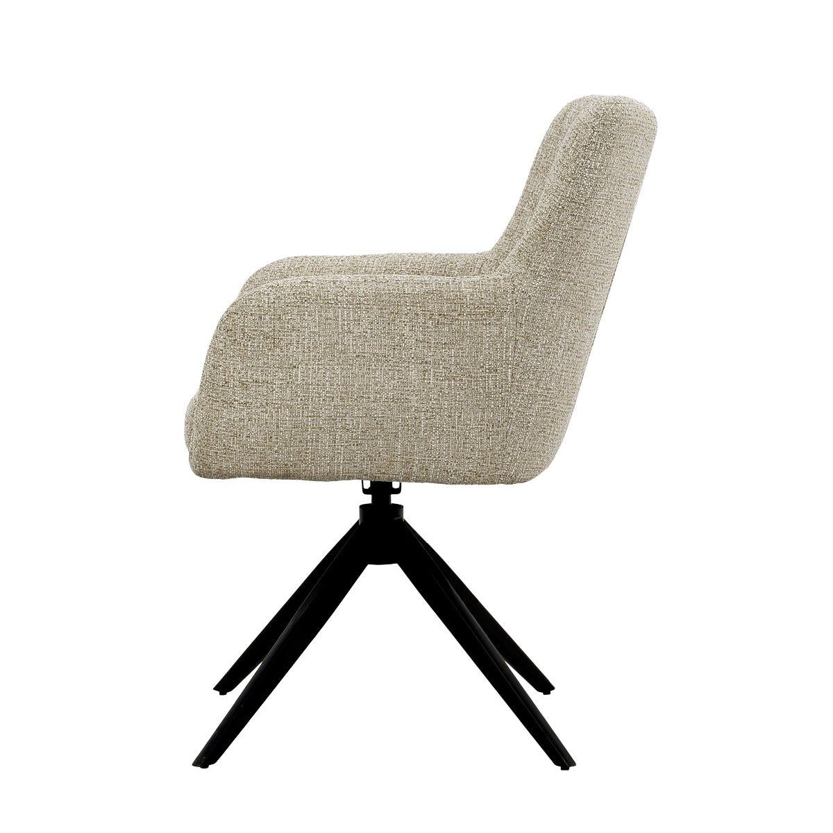 Galavyn – chaises de salle à manger