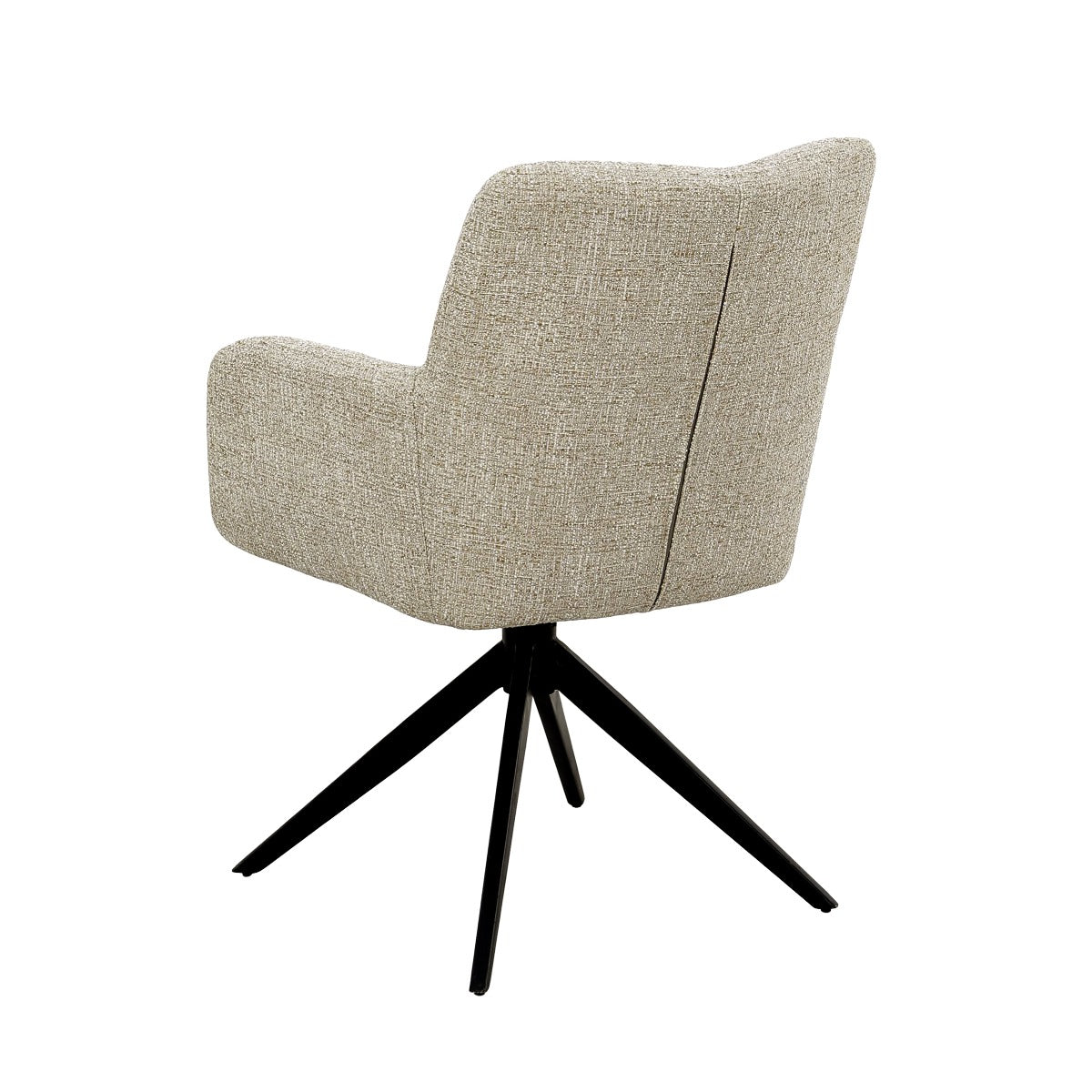 Galavyn – chaises de salle à manger