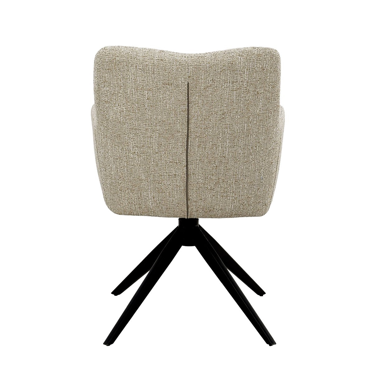 Galavyn – chaises de salle à manger