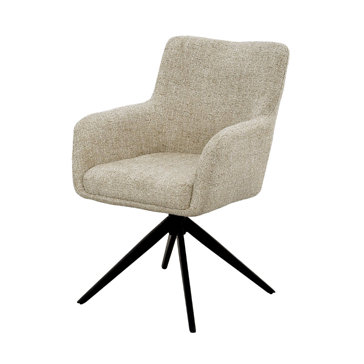 Galavyn – chaises de salle à manger