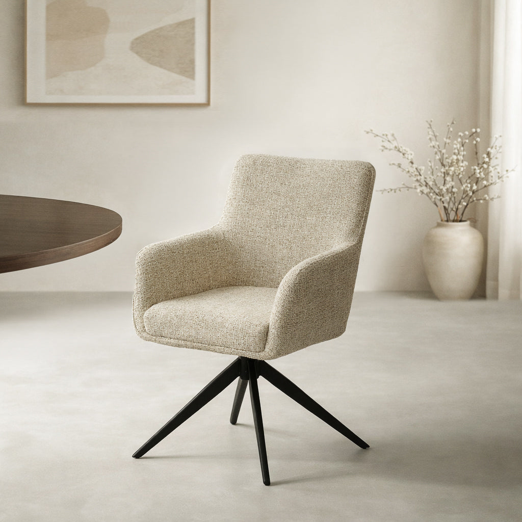 Galavyn – chaises de salle à manger