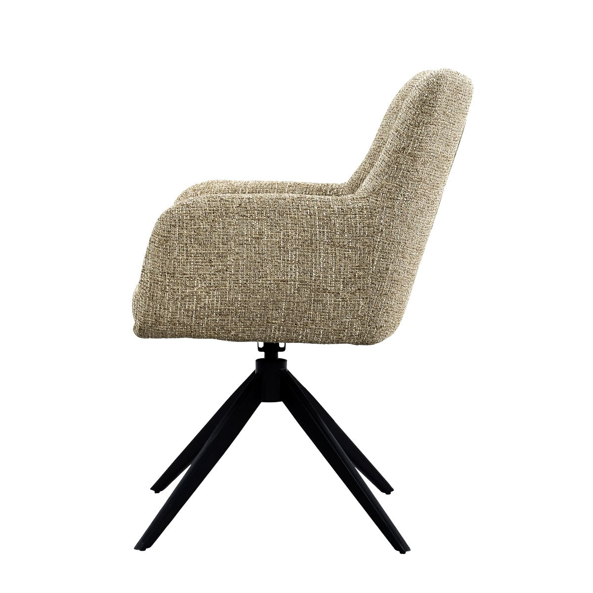 Kaiavyn – chaises de salle à manger
