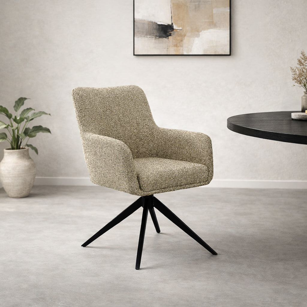 Kaiavyn – chaises de salle à manger