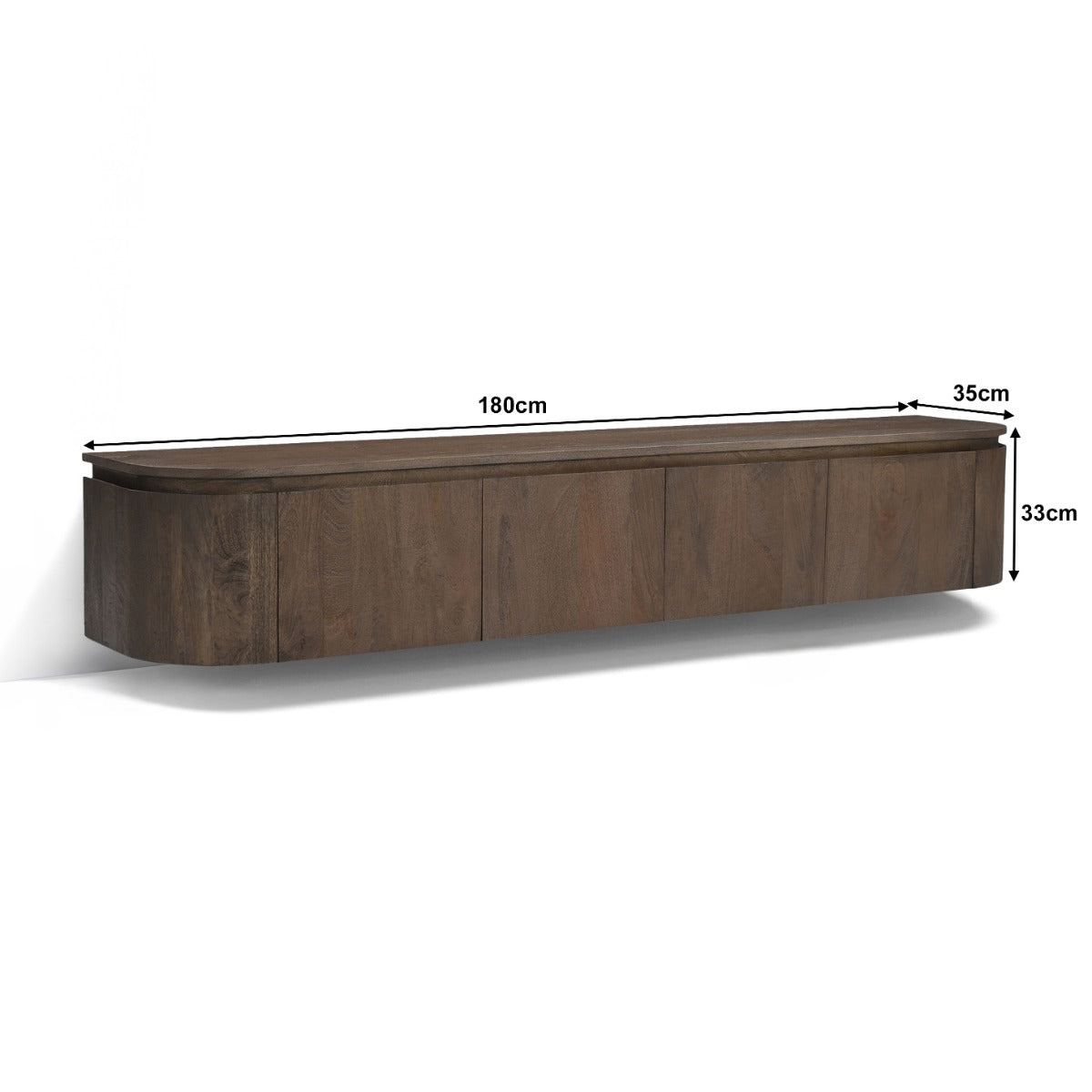 Miravyn – meubles tv suspendus