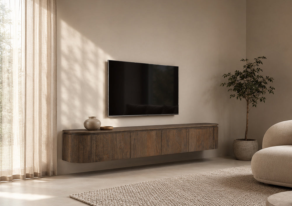 Miravyn – meubles tv suspendus