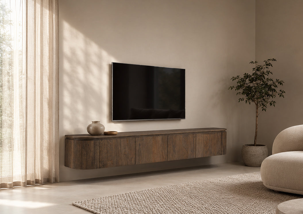 Miravyn – meubles tv suspendus