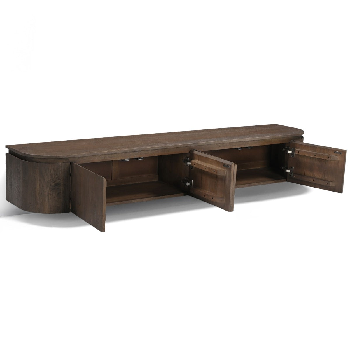 Noravyn – meubles tv suspendus