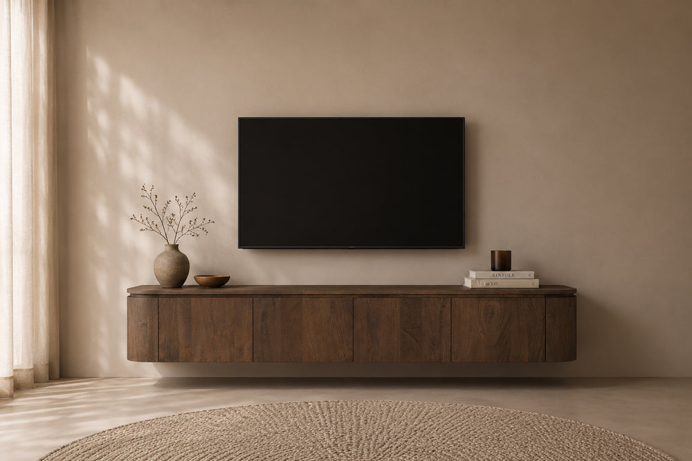 Noravyn – meubles tv suspendus