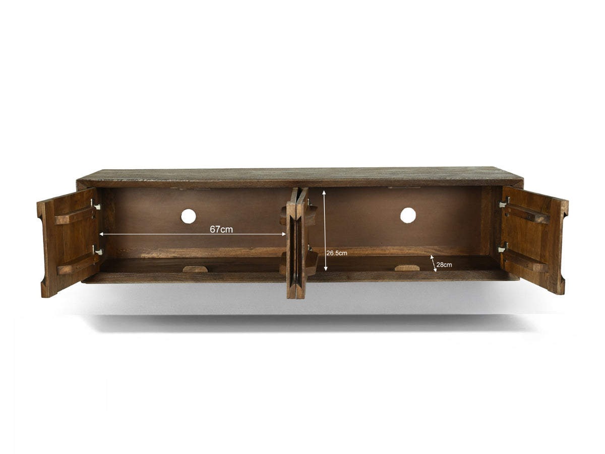 Orlavyn – meubles tv suspendus