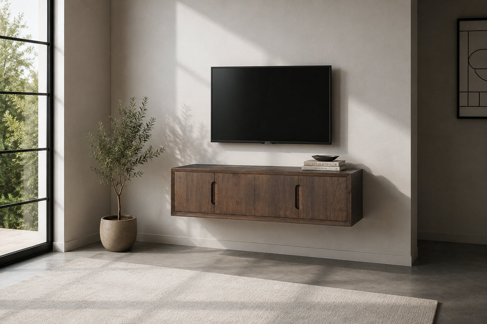 Orlavyn – meubles tv suspendus