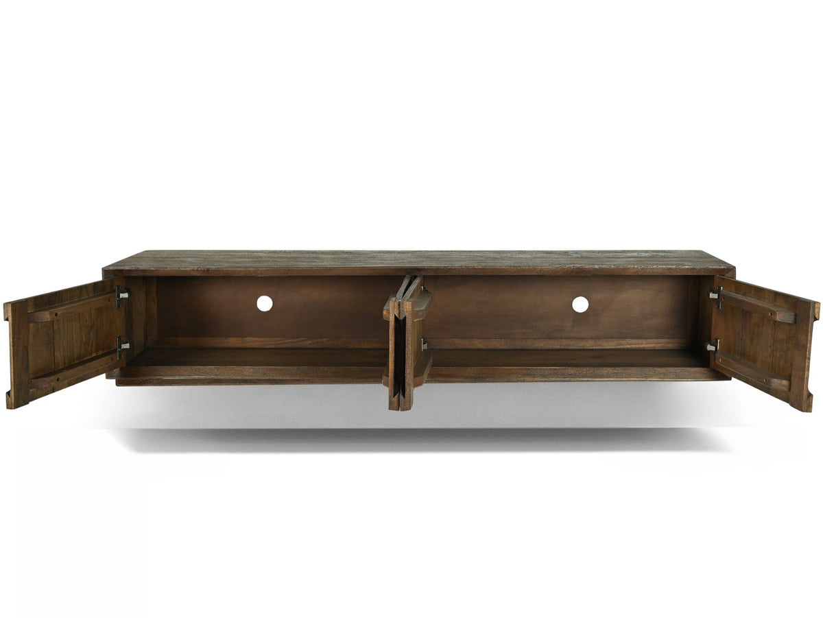 Soravyn – meubles tv suspendus