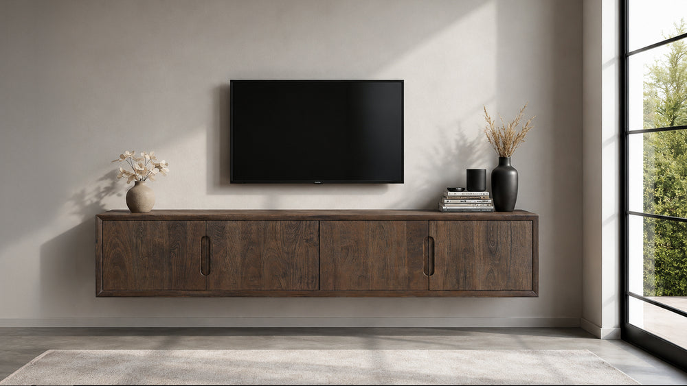 Soravyn – meubles tv suspendus