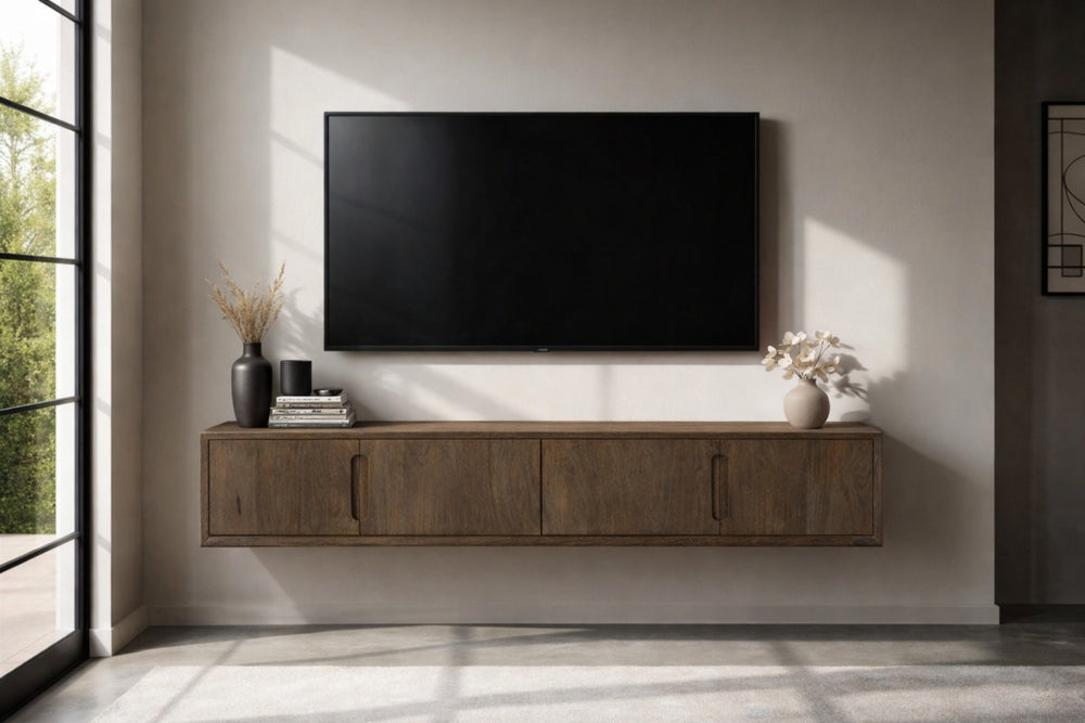 Vianavyn – meubles tv suspendus